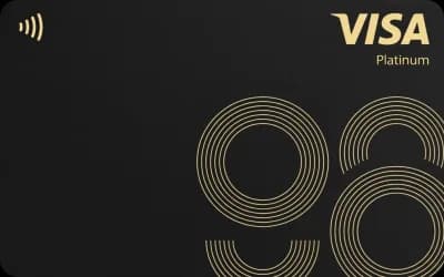 Coin98 Fusion Card crypto card
