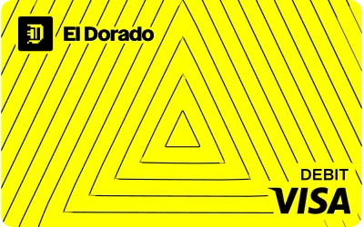 El Dorado Card crypto card
