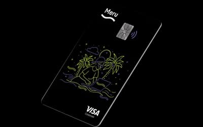Meru Card crypto card