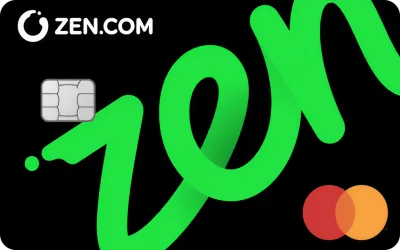 ZEN Card crypto card