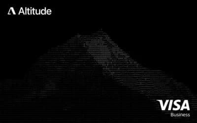 Altitude Card crypto card