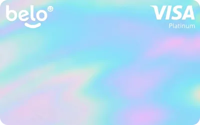 Belo Card crypto card