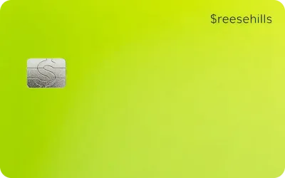 Cash App Card crypto card