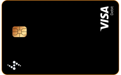 Wavecard crypto card